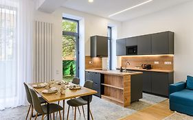 Koa - Davino Aparthotel
